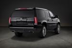 Cadillac Escalade ESV Premium Collection 2012 года